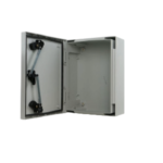 Coffret polyester