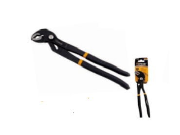 PINCE A BOUTON POUSSOIR POUR JOINT DE RANURE